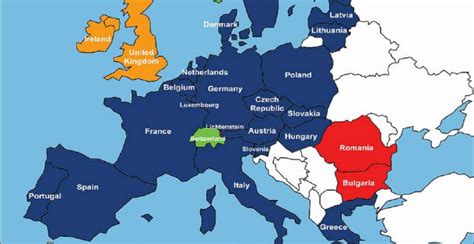 România, aproape de intrarea în Schengen. Ce a decis Parlamentul European