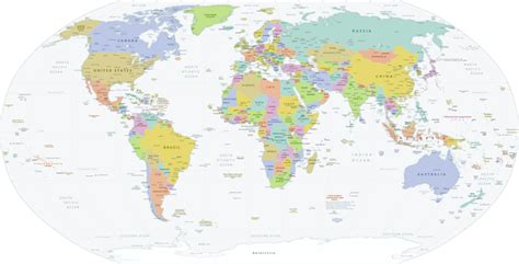 File:World Map (political).svg - Wikimedia Commons