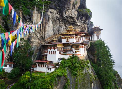 Places to visit in Bhutan in January (With Pictures) - Bhutan Tourism