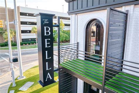 Gallery - The Bella Downtown