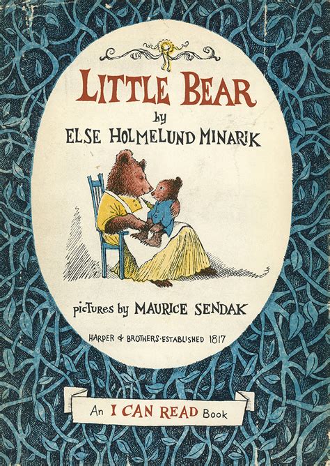 Little Bear – HarperCollins Publishers