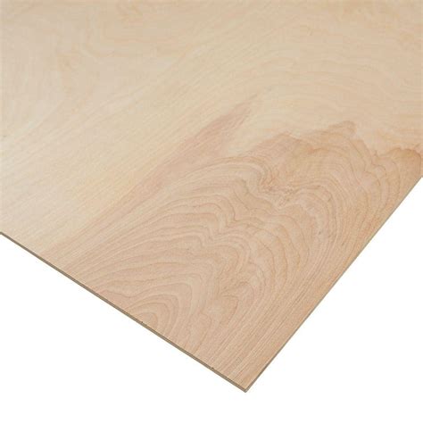 Reviews for Columbia Forest Products 1/4 in. x 4 ft. x 8 ft. PureBond ...