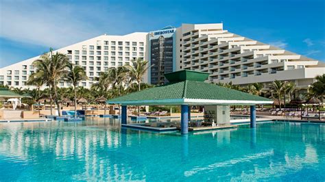 Iberostar Cancun – Cancun – Iberostar Cancun All Inclusive Resort - Contact Us