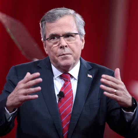 Jeb Bush Suspends His 2016 Presidential Campaign | Complex