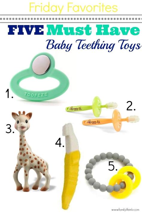 The 25+ best Teething toys ideas on Pinterest | Diy teething toys, Baby sensory toys and ...