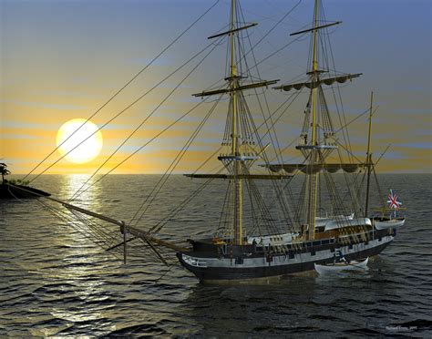 The Top 10 Famous Classic Ships in History