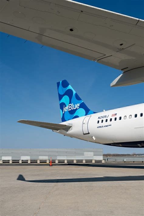 Inside JetBlue's New Airbus A321neo - A Guided Tour