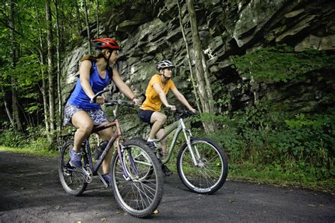 Rail Trails - Almost Heaven - West Virginia : Almost Heaven – West Virginia