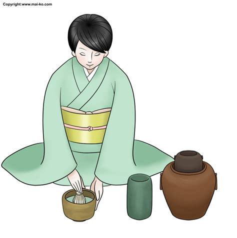 10 Benefits of Tea and Tea Ceremony - Tea Ceremony Japan Experiences ...