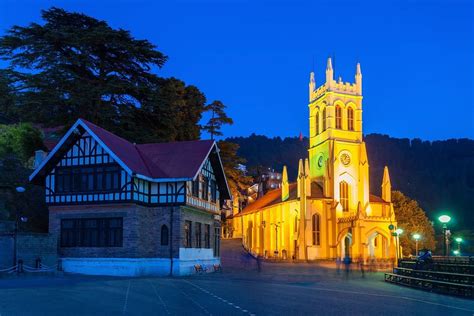 LAS 10 MEJORES cosas que hacer en Shimla 2022 (CON FOTOS) | Tripadvisor ...