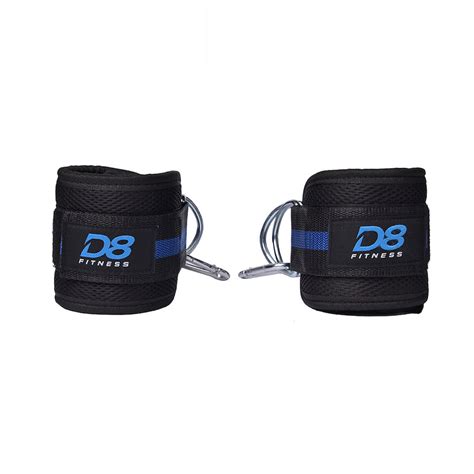 Cable Machine Kick Back Attachment - Heavy Duty - Padded – D8Fitness