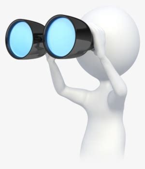 Collection Of Future High Quality Free - Man With Binoculars Png PNG Image | Transparent PNG ...