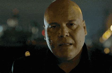 MCU Wilson Fisk vs Clay Burton (Banshee) | SpaceBattles