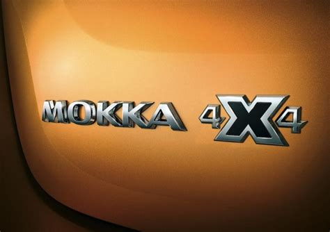 Opel Mokka X | Reviews, Test Drives | Complete Car