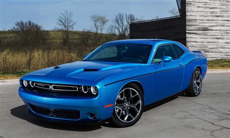 2022 Dodge Challenger Rumors | Latest Car Reviews