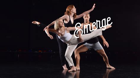 Emerge 2023 – Repertory Dance Theatre