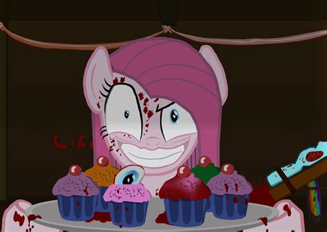 Cupcakes 2: Chapter 5- Pinkie Pie by StickMaster5000 on DeviantArt