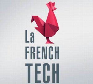 French-tech-logo | Colleen's Paris