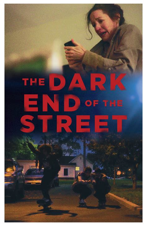 The Dark End Of The Street