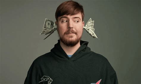 Demystifying the Myth: Does MrBeast Have Cancer? - Cottonable