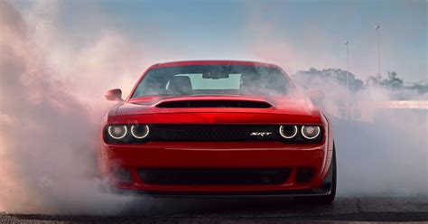 Dodge demon - General Discussion - Car Talk Community