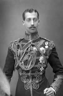 Prince Albert Victor, Duke of Clarence and Avondale - Wikipedia