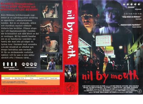 Nil by Mouth (1997)