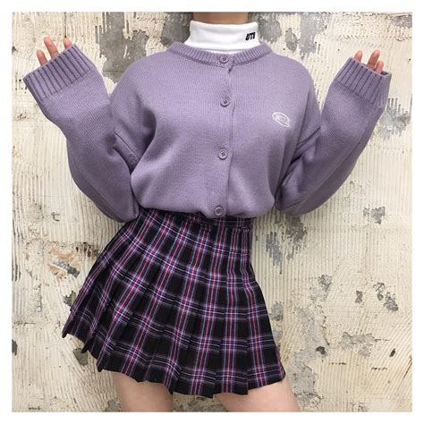 its day in japan now #soft #girl #aesthetic #outfit #purple #softgirlaestheticoutfitpurple em ...