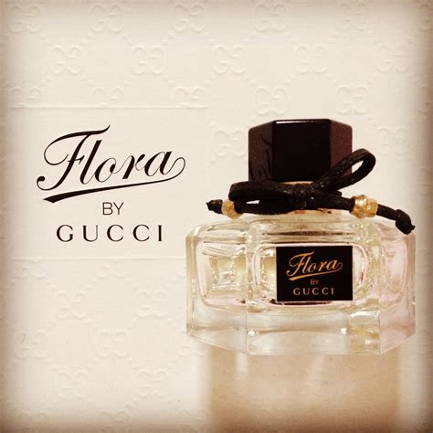 Gucci Flora Perfume | The Surrey Edit