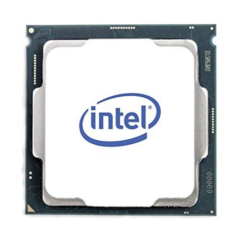 Intel Core i5-9600K OEM Review & Specs - Pangoly