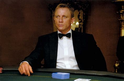 James Bond | Books, Movies, Actors, & Facts | Britannica