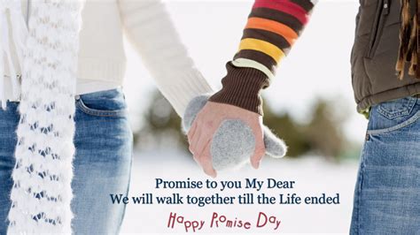 Promise Day Wallpapers - Wallpaper Cave