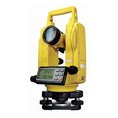 Surveying Theodolite, For Levels Angle at Rs 14500 in Chennai | ID: 7603726855