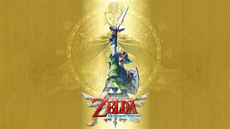 The Legend Of Zelda: Skyward Sword Wallpapers, Pictures, Images