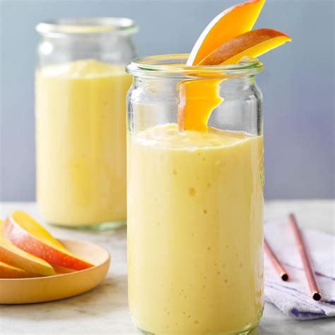 15 Jamba Juice Recipes to Blend Up at Home