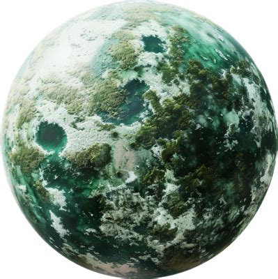 Planet Texture PNGs for Free Download