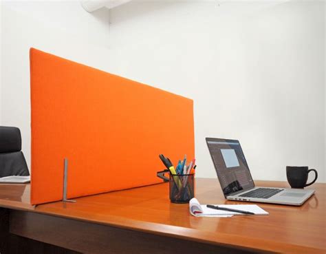 Create instant workspace privacy with our desktop privacy screens! A selection of over twenty ...