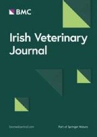 Nutritional muscular dystrophy in a four-day-old Connemara foal | Irish Veterinary Journal ...