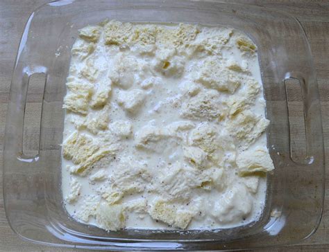 Miraculous Creme Caramel Bread Pudding — Unwritten Recipes