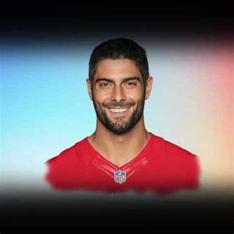 Jimmy Garoppolo - Age, Bio, Birthday, Family, Net Worth | National Today