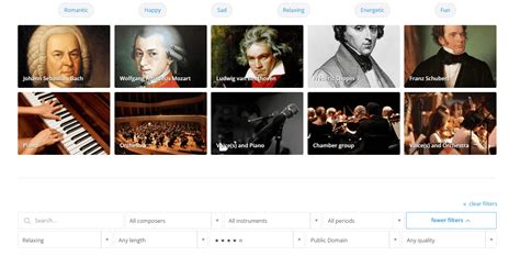 5 Best Free Classical Music Download Sites