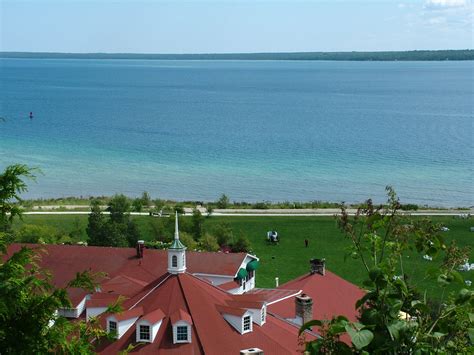 Mission Point Resort | Mary McGuire | Mackinac Design | Flickr