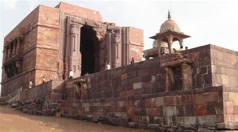 Explore the Beautiful Temples/Mosques of Bhopal - Yoursnews