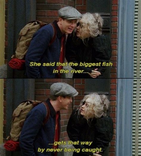 Pin by Abigail Wilson on quotes | Big fish movie, Movie quotes, Big fish