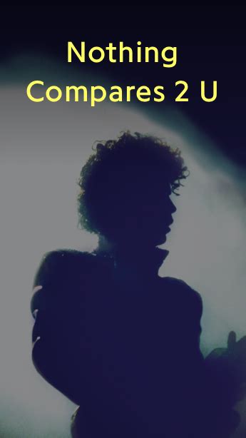 Prince – Nothing Compares 2 U Lyrics | Genius Lyrics