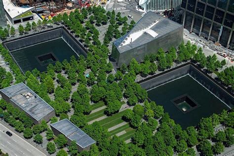 The 9/11 Memorial: A Tribute to Those We Lost - FREE NY In-Person Tour ...