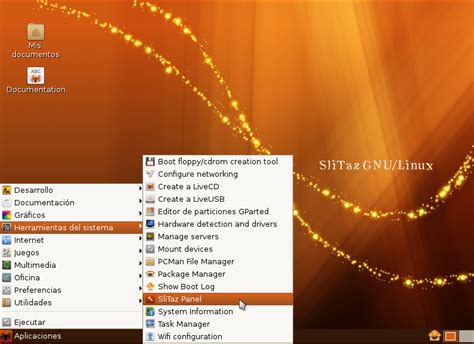 Slitaz Install Debian Packages List