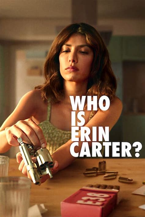 Who Is Erin Carter? - Myflixer