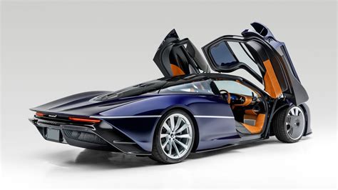 McLaren Speedtail 2021 4K 3 Wallpaper | HD Car Wallpapers | ID #16904