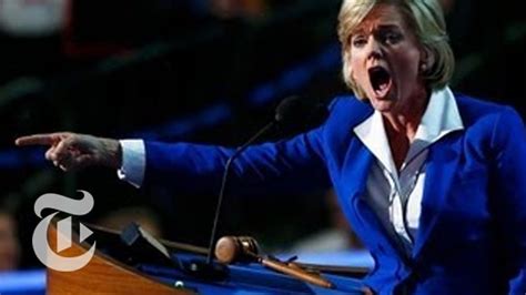 Election 2012 | Jennifer Granholm's DNC Speech | The New York Times ...